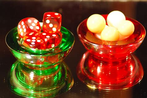 Roulette Scams and Con Tricks..
